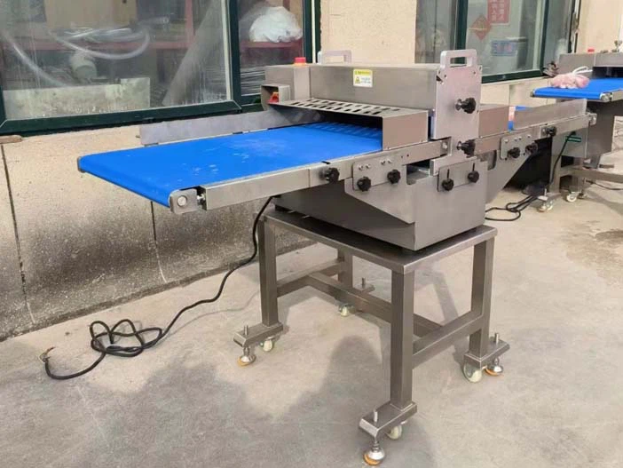 meat strips machine meat strips machine